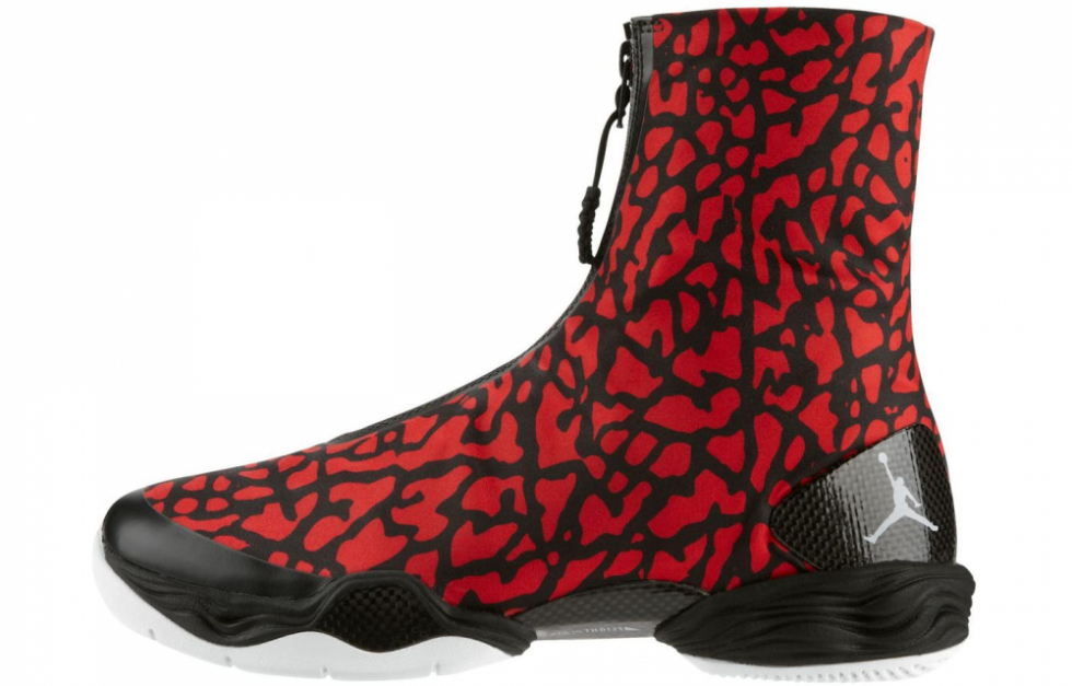 Jordan XX8 Red Elephant