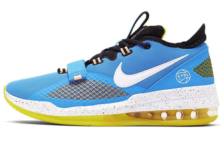 Nike Air Force Max Low 'Blue' Women's
