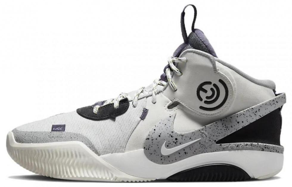NIKE Баскетбольные кроссовки MID Top Мужские