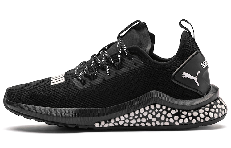 PUMA Hybrid Nx Black Women's