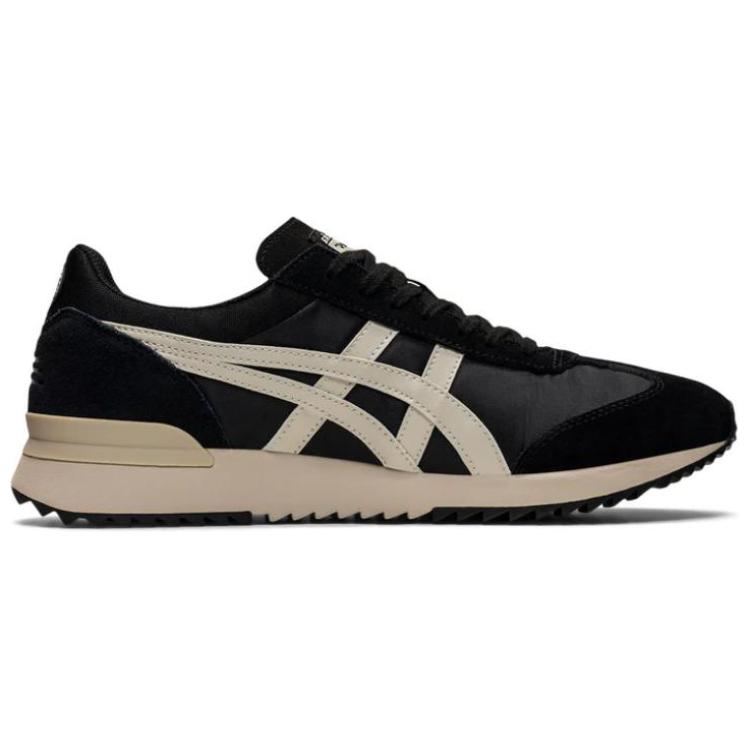 Asics Onitsuka Tiger California 78 Ex Black Oatmeal купить в интернет-магазине Yoocart с быстрой доставкой по России.