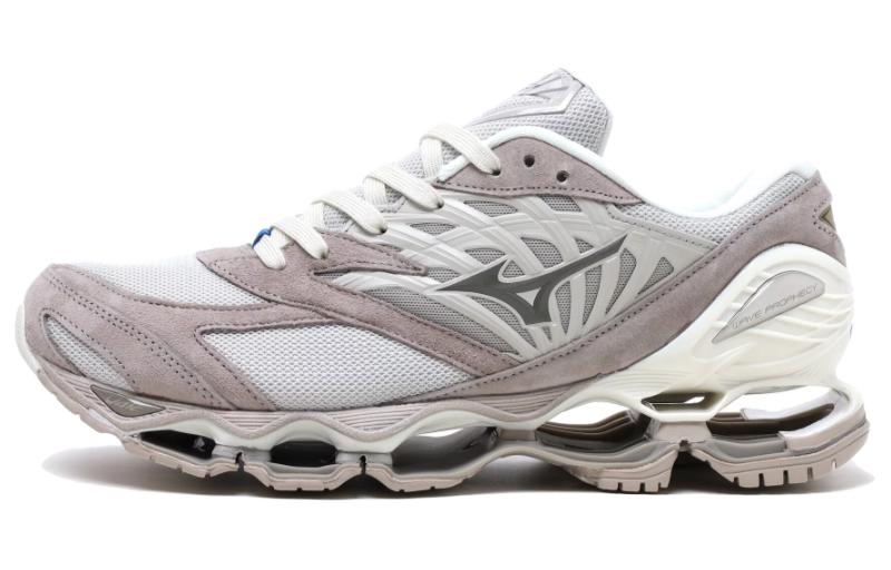 Mizuno Wave Prophecy Ls Wind Chime Fallen Rock Women's