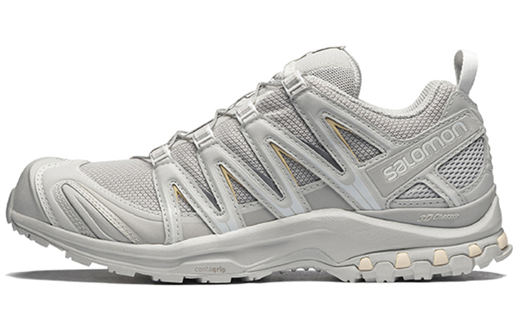 SALOMON Xa Pro 3D 'Grey Stone'