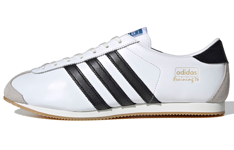 Adidas Training 76 Spzl 'White Black'