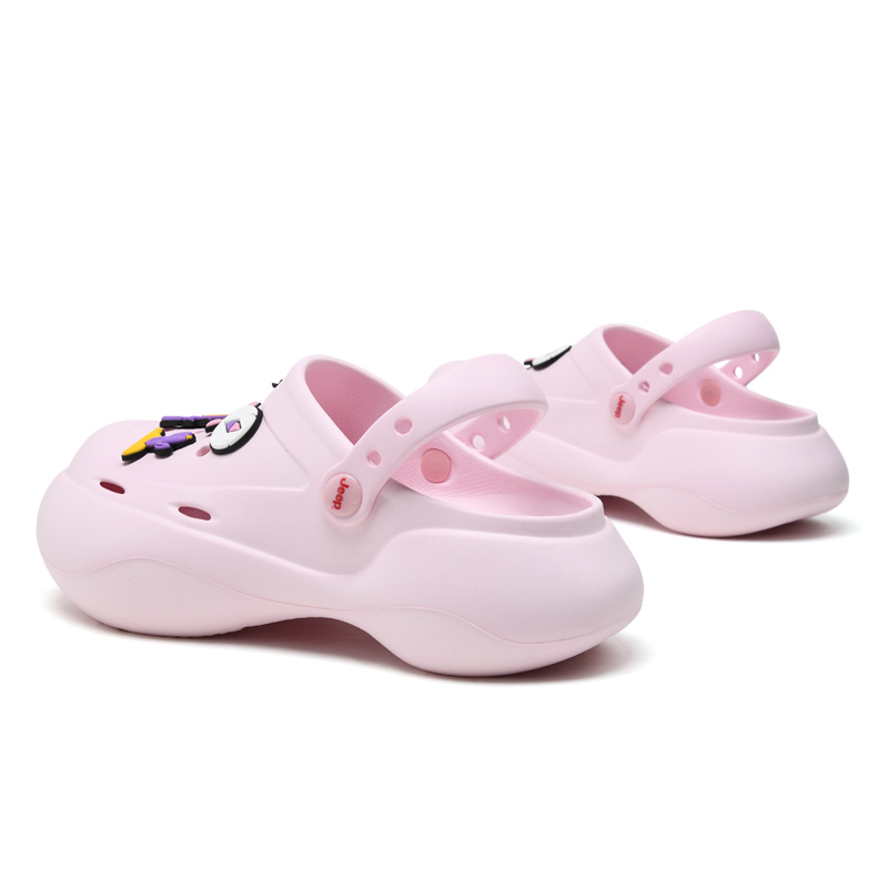 Jeep Clogs Women's купить в интернет-магазине Yoocart с быстрой доставкой по России.