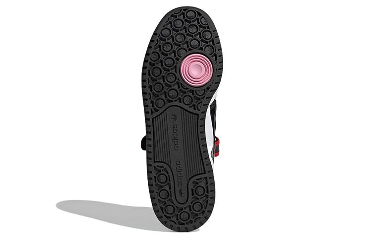 Adidas Forum Low Hello Kitty Women's купить в интернет-магазине Yoocart с быстрой доставкой по России.