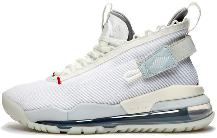 JORDAN Баскетбольные кроссовки High Top Мужские