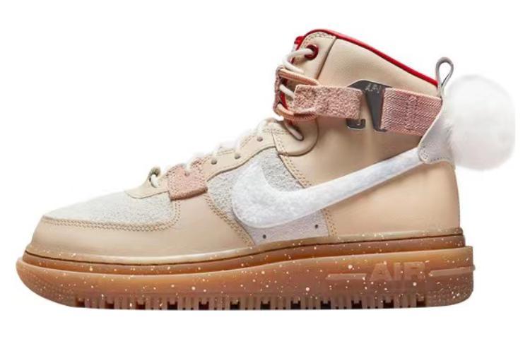 Nike Air Force 1 High Utility 2.0 Chinese New Year Leap High Women's