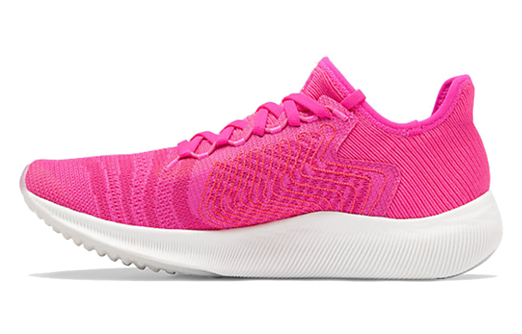 New Balance FuelCell Rebel Series 'Pink' Women's