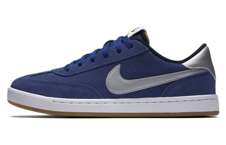 NIKE Кроссовки для скейтбординга Low Top Мужские