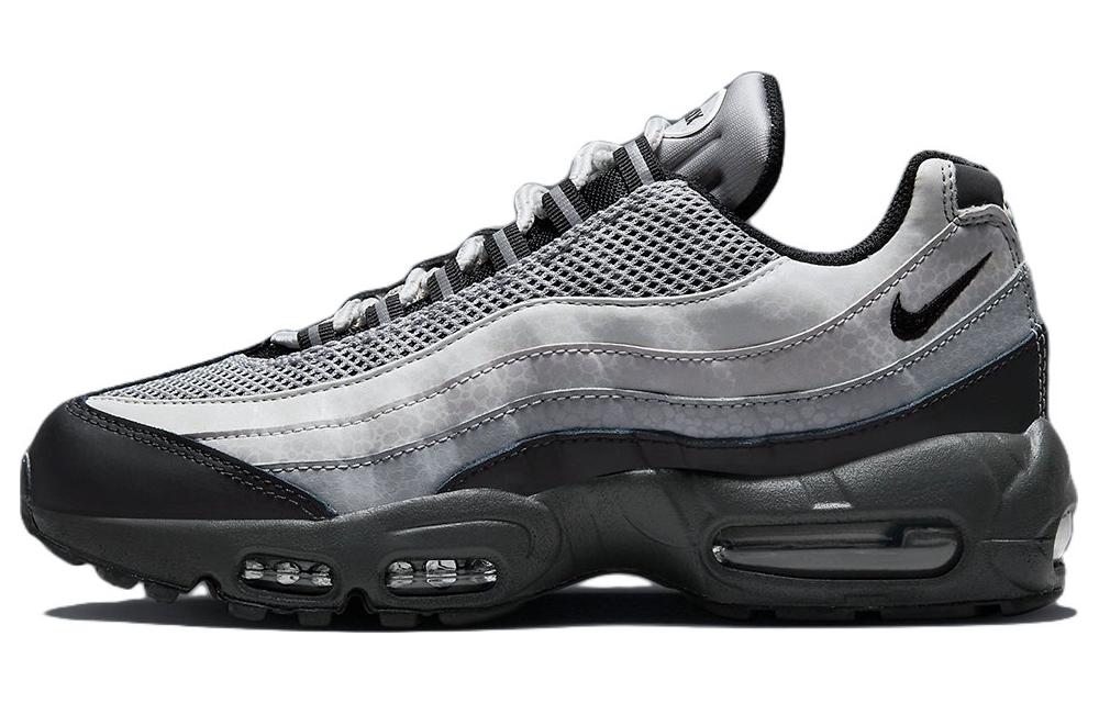 Nike Air Max 95 LX Reflective Safari Women's