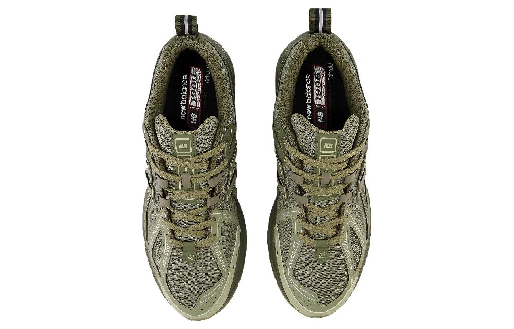 New Balance 1906R Dark Moss