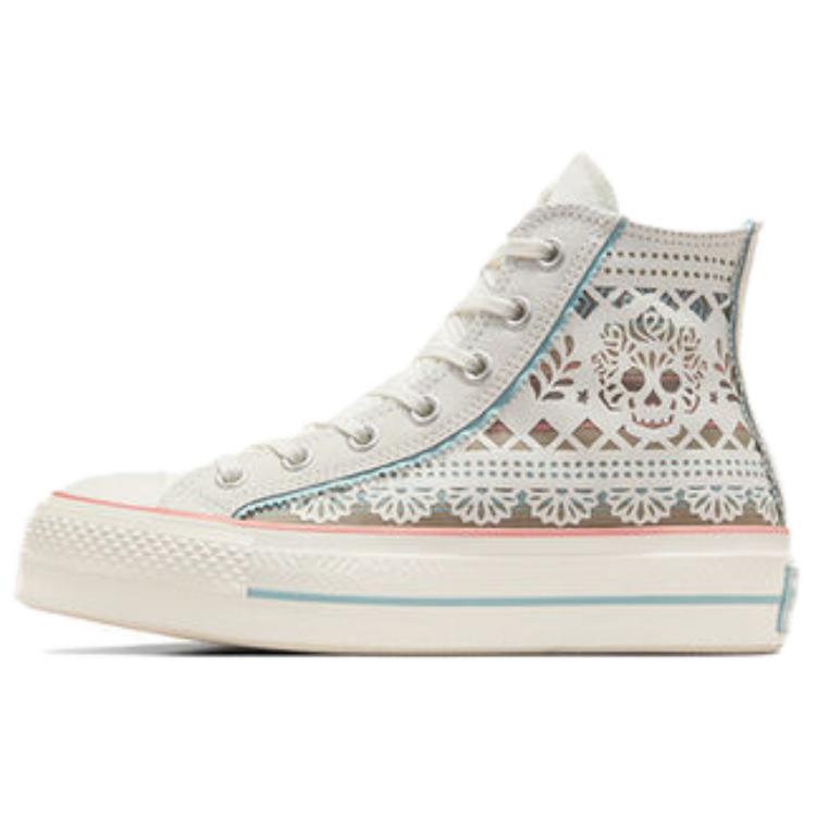 Converse Chuck Taylor All Star Lift High 'Día De Muertos 2024'