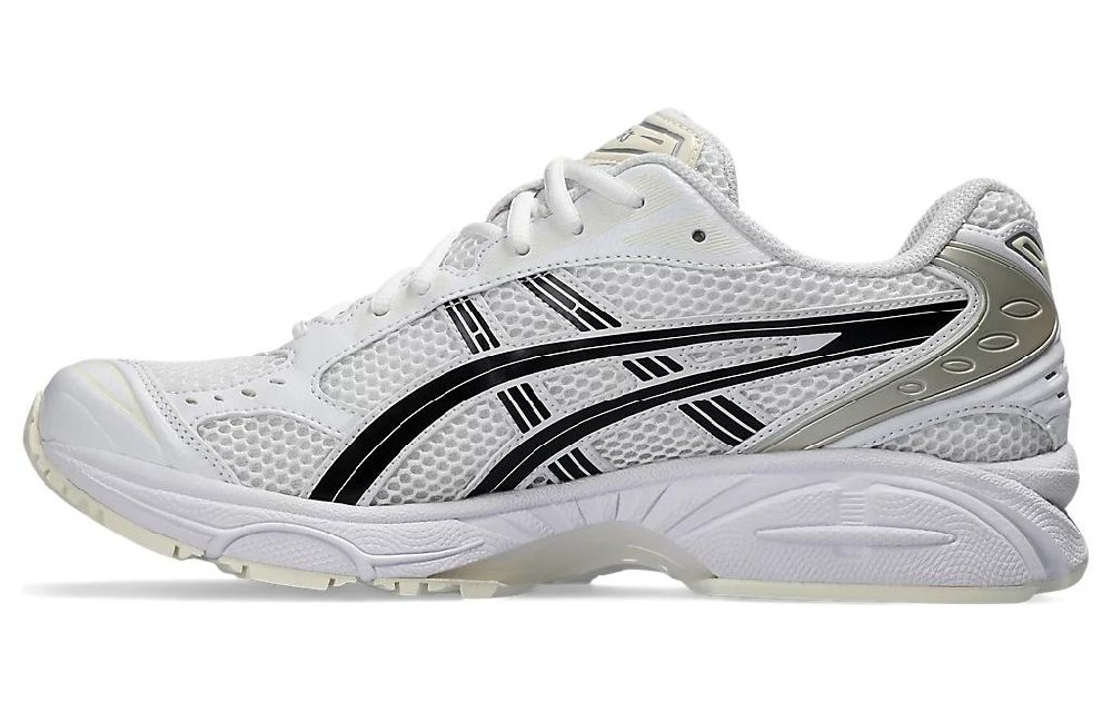 Asics Gel Kayano 14 Aritzia White Black Women's