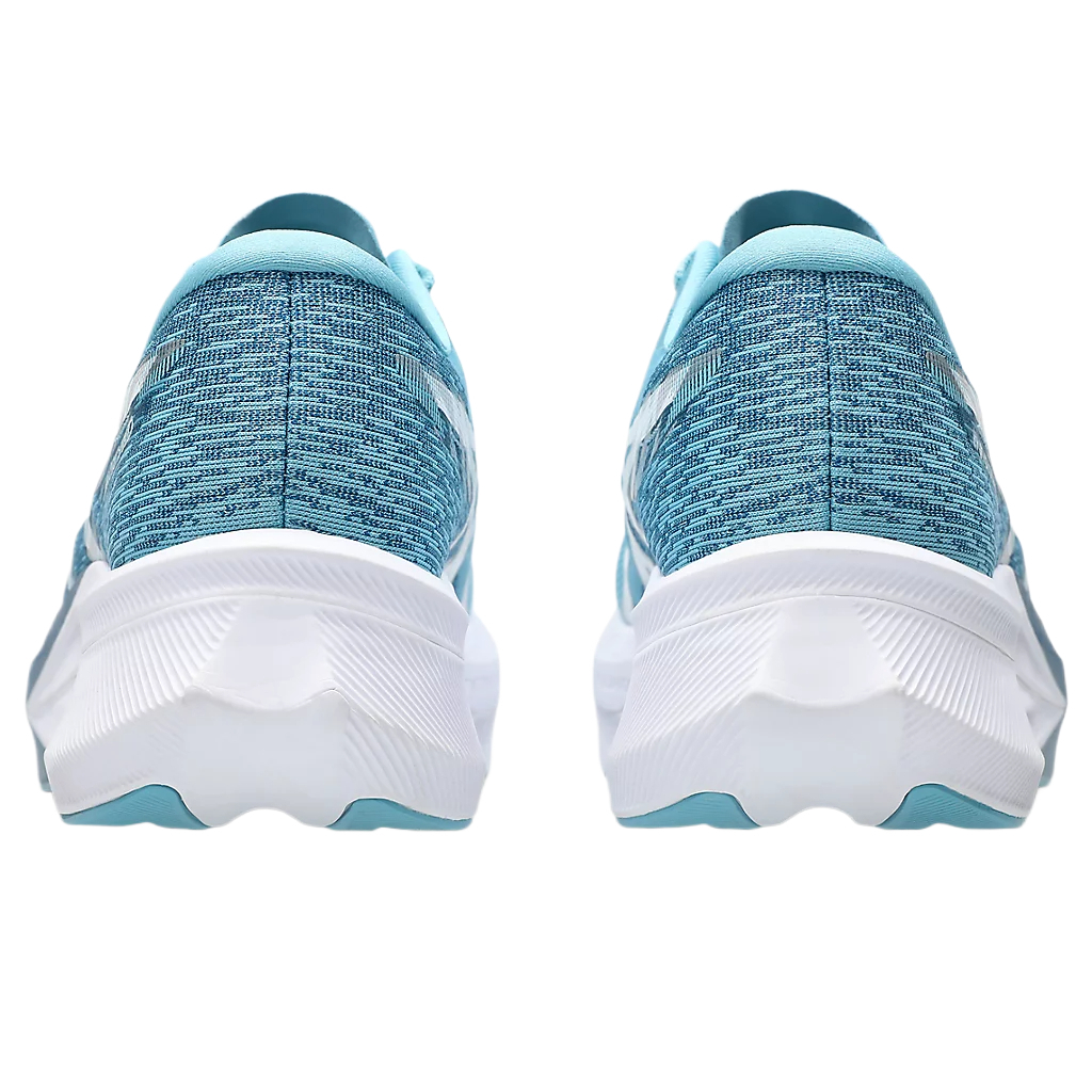 Asics MAGIC SPEED 4 Shock Absorbers Low Top Running Shoes Men's Blue купить в интернет-магазине Yoocart с быстрой доставкой по России.