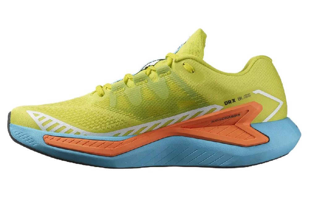 SALOMON Drx Bliss 'Sulphur Spring Dragon Fire'