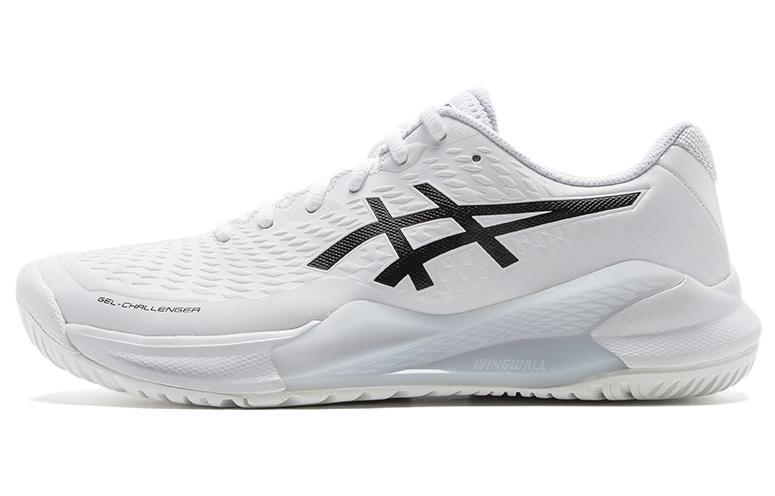 Asics Gel Challenger 14 White Black
