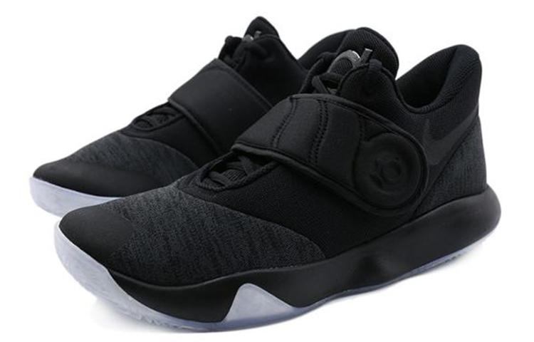 Nike Kd Trey 5 Vi Ep 'Black Dark Grey' купить в интернет-магазине Yoocart с быстрой доставкой по России.