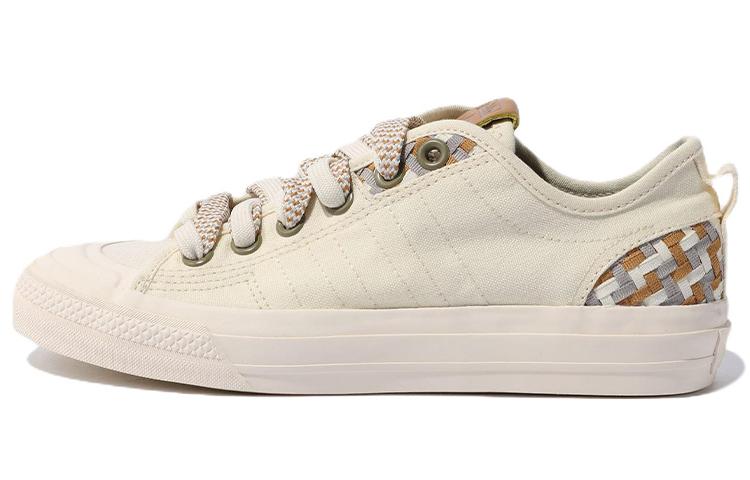 Adidas Nizza Rf 'Cream'