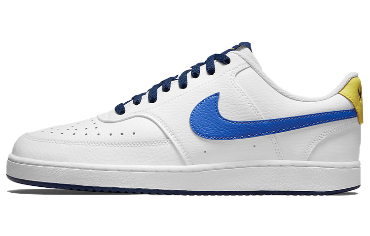 Nike Court Vision Low 'White Blue Void'