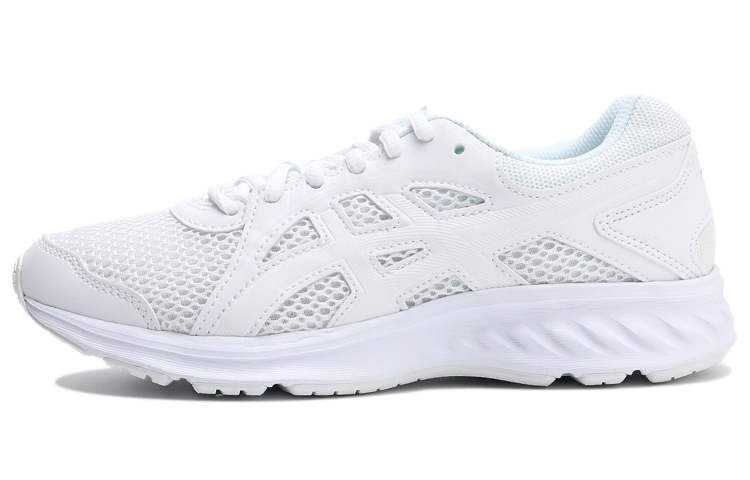 Asics Jolt 2 D Wide 'White' Women's