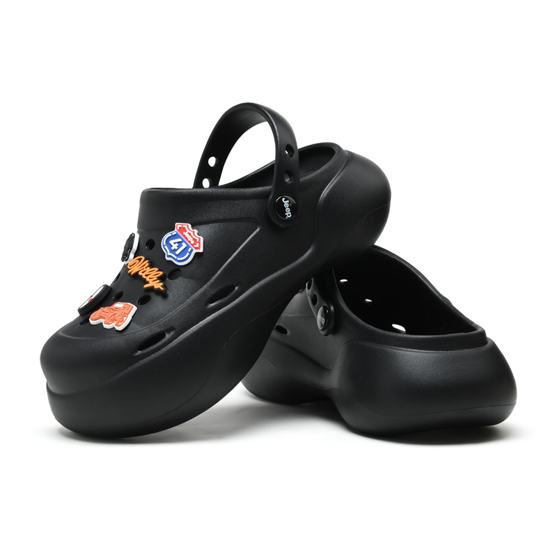 Jeep Clogs Women's купить в интернет-магазине Yoocart с быстрой доставкой по России.