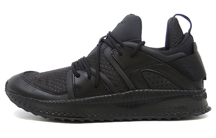 PUMA Tsugi Blaze Meta Running Shoes Black