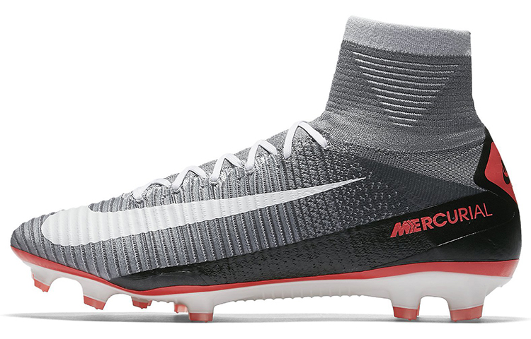 Nike Mercurial Superfly 5 Se Fg 'Wolf Grey'