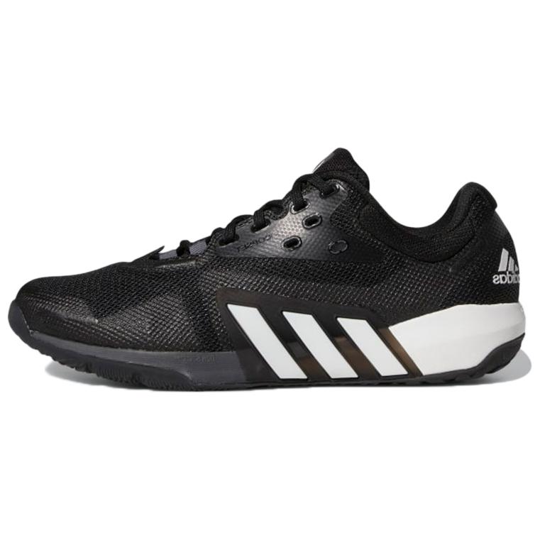 Adidas Dropset 'Black White'
