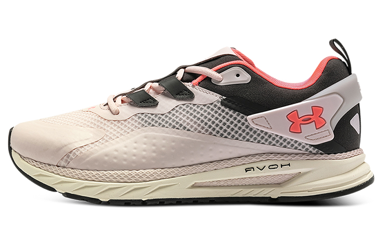 Under Armour Hovr Flux Movement 'Micro Pink' Women's