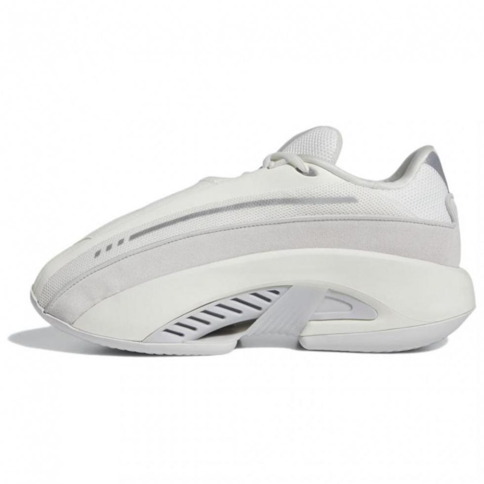 Adidas Originals Crazy Mad IIInfinity Core White Sub Green Dash Grey