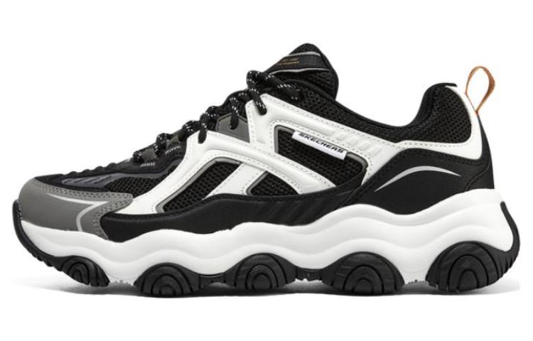 Skechers Sport Rover X 'Black White'