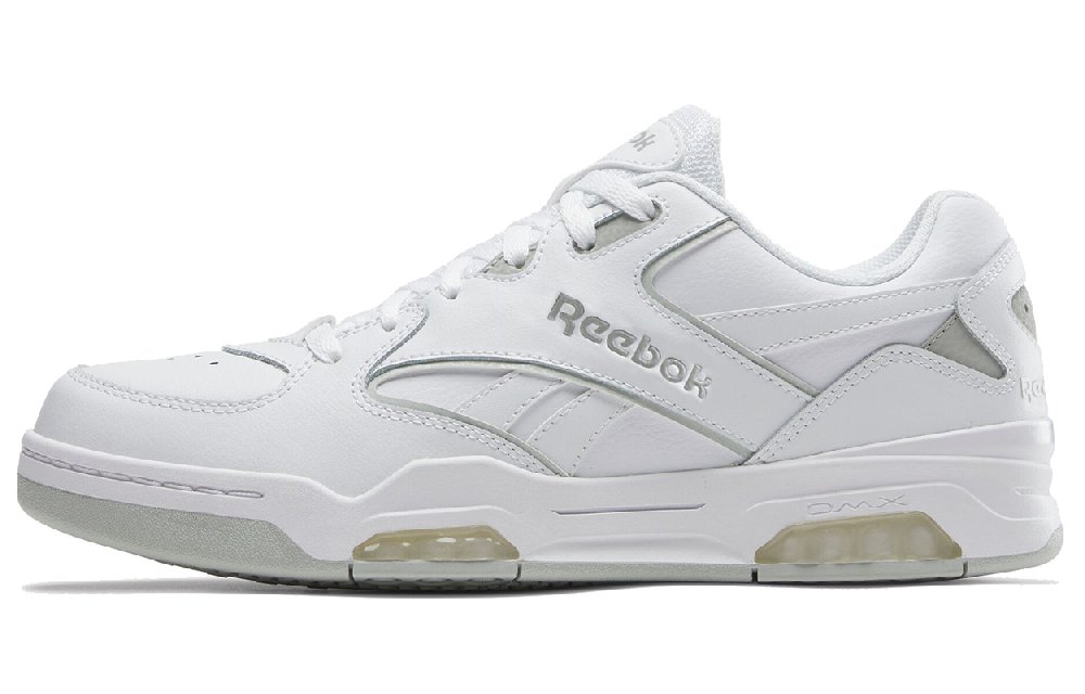 BB4500 Reebok Dmx 'White Grey'