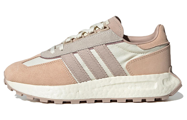 Retropy E5 Women's Adidas Originals 'Chalk Wonder Taupe' Women's