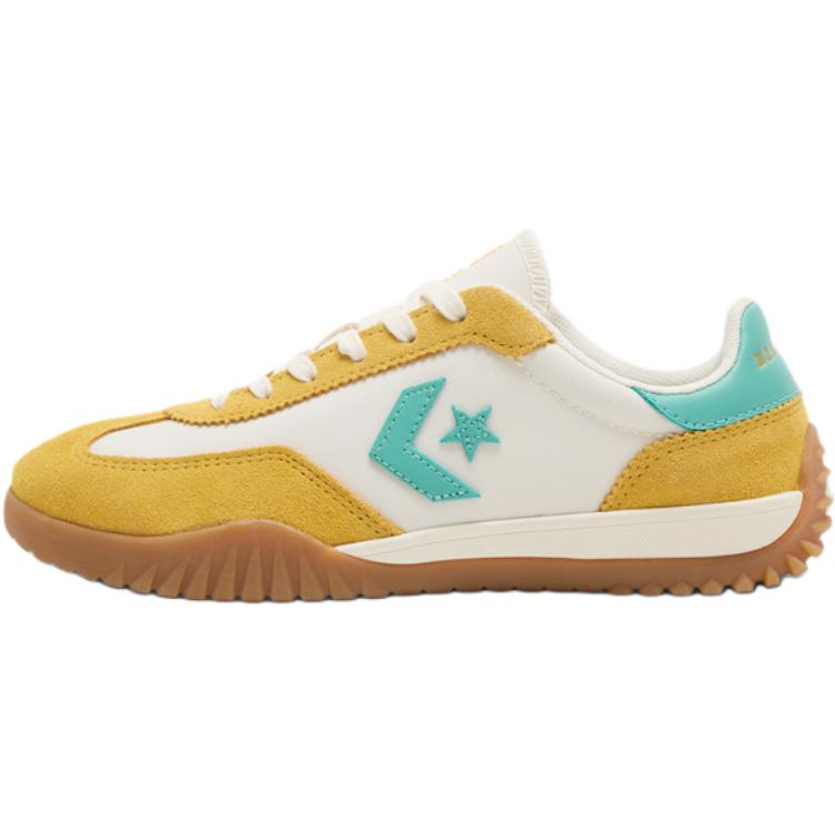 Converse Run Star Trainer 'Sunny Angle Egret'
