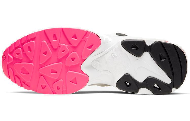 Nike Air Max 2 Light White Black Pink купить в интернет-магазине Yoocart с быстрой доставкой по России.