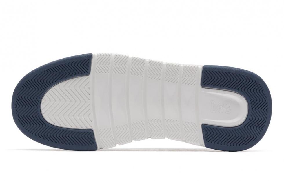 Lee Breathable Height Increase Low top Skateboard Shoes Men's купить в интернет-магазине Yoocart с быстрой доставкой по России.