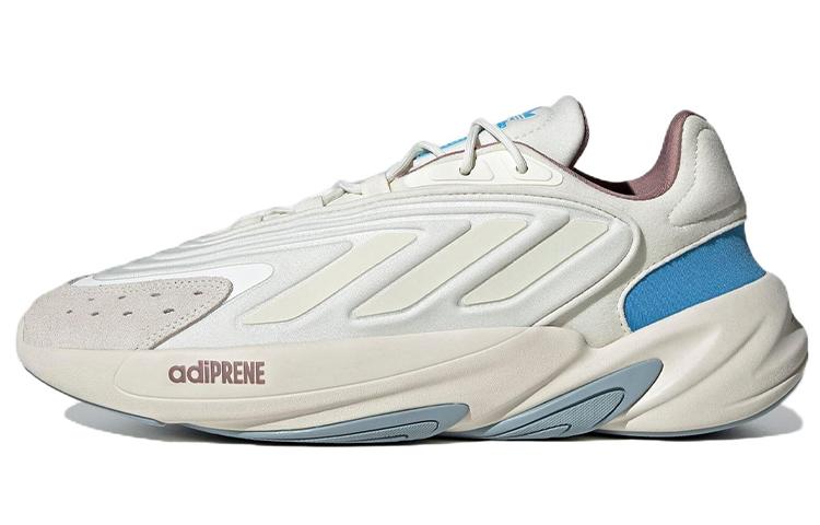 Adidas Ozelia 'Off White Aluminium'