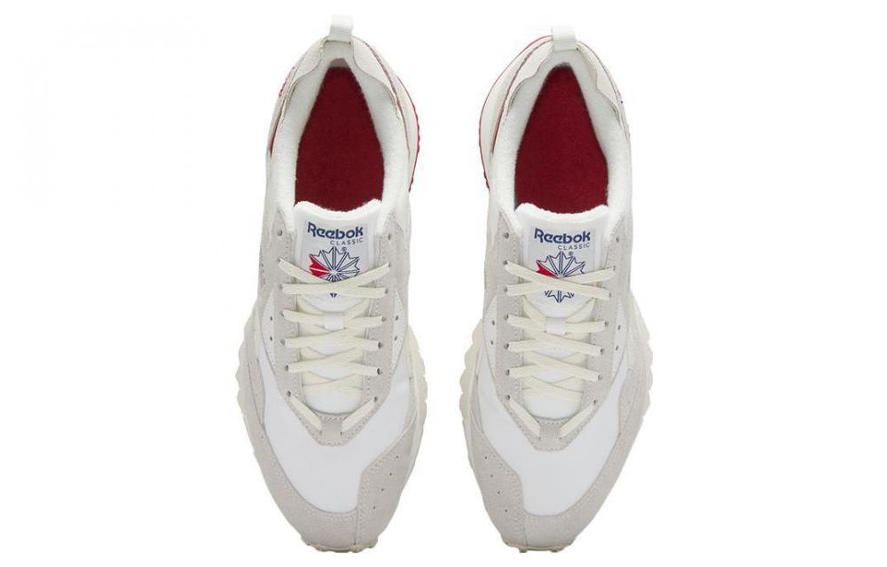 Reebok Lx 2200 'Chalk Flash Red' купить в интернет-магазине Yoocart с быстрой доставкой по России.