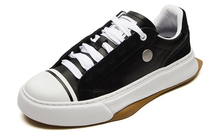 FILA Mihara X FILA Low Sneakers Gs Black Women's