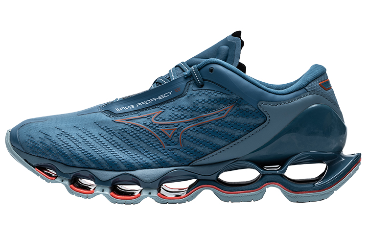 Mizuno Prophecy 12 'Blue'