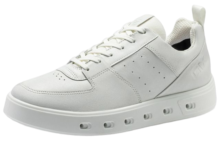 Ecco Street 720 Leather Sneakers купить в интернет-магазине Yoocart с быстрой доставкой по России.