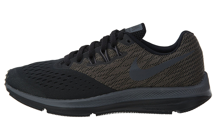 Nike Air Zoom Winflo 4 'Anthracite' Women's