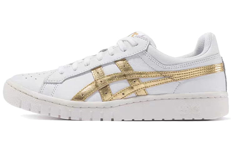 Asics Gel Ptg 'Rich Gold'