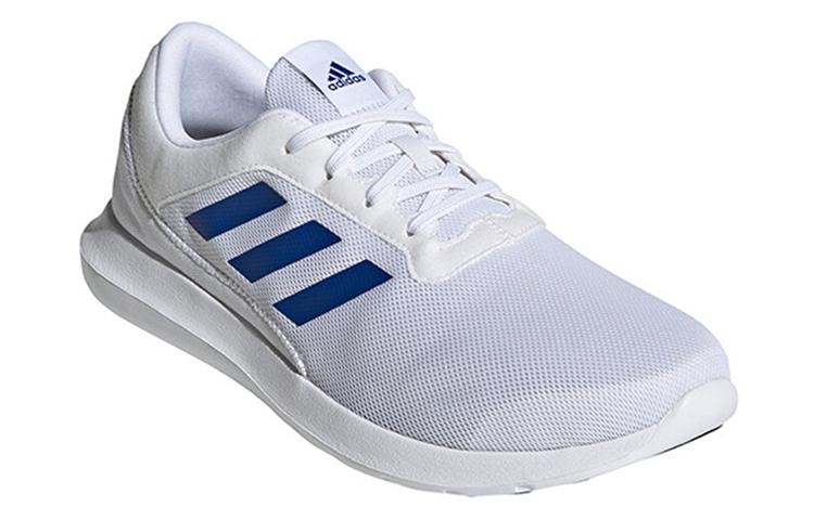 Adidas Coreracer 'White Blue' купить в интернет-магазине Yoocart с быстрой доставкой по России.