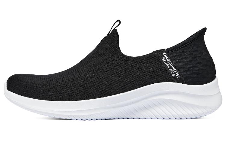 Skechers Ultra Flex 3.0 'Black' Women's