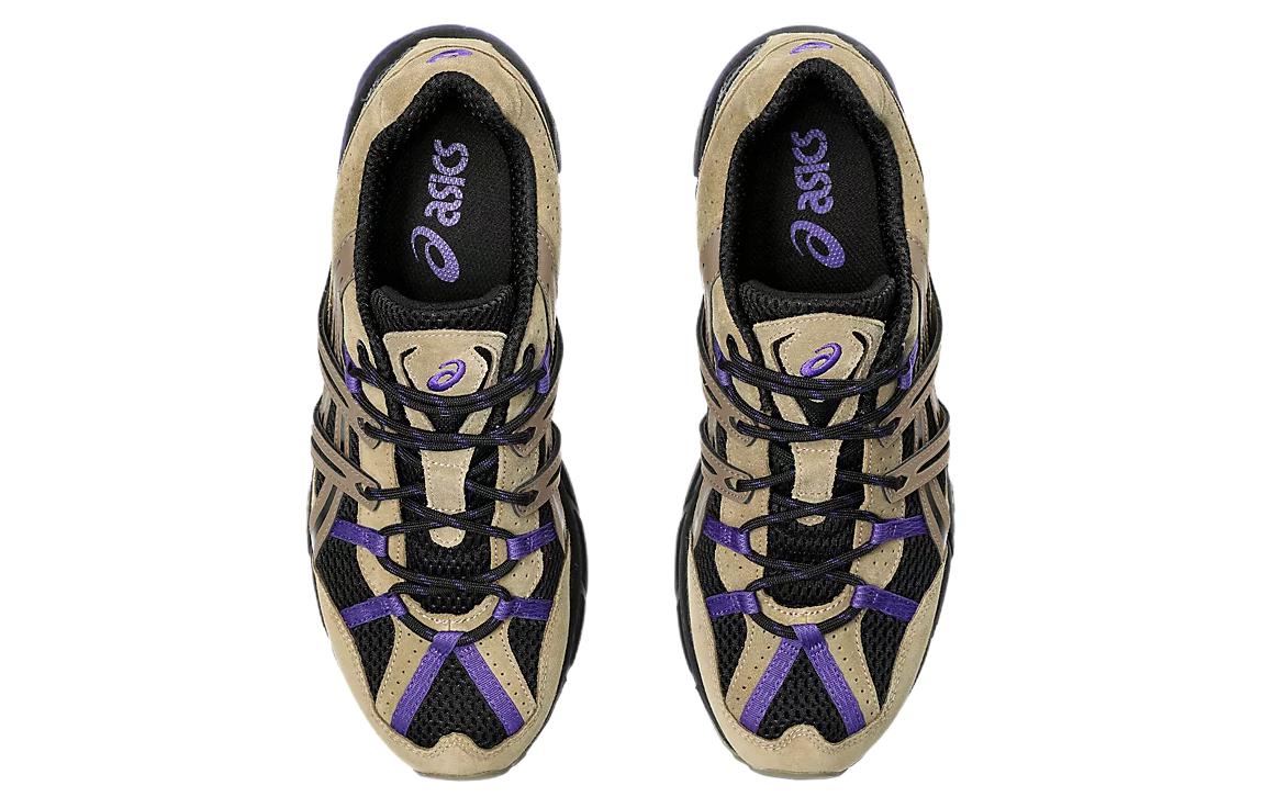 Asics Gel Sonoma 15 50 Pepper Black купить в интернет-магазине Yoocart с быстрой доставкой по России.