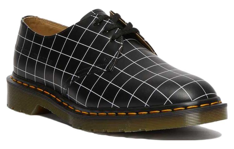 Dr.Martens X Undercover 1461 Shoe 'Black'