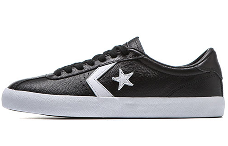 Converse Breakpoint Low 'Black White'