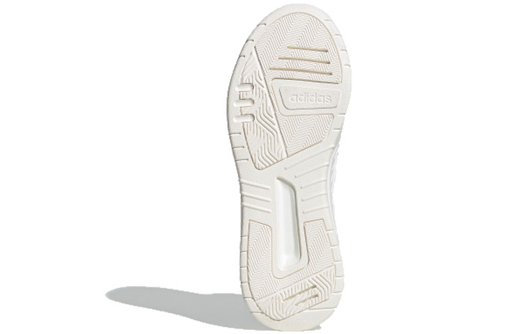 Adidas Neo BBALL90S Shoes Black/White